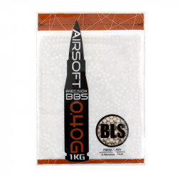 BLS bille 0.40gr sachet de 1kg