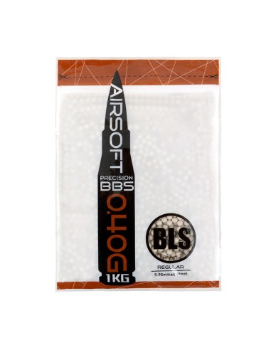 BLS 0.40gr BB (1 kg) - 