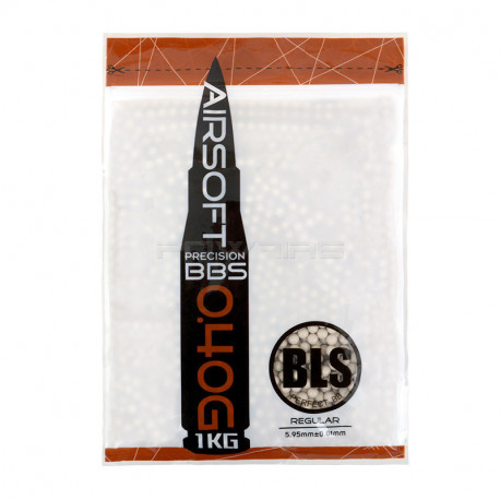 BLS 0.40gr BB (1 kg) - 