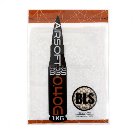 BLS bille 0.40gr sachet de 1kg - 