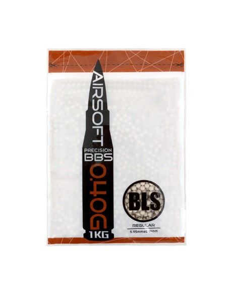 BLS bille 0.40gr sachet de 1kg - 