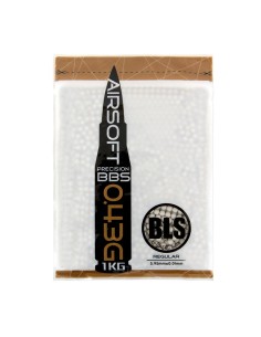 BLS 0.43gr BB (1 kg) - 