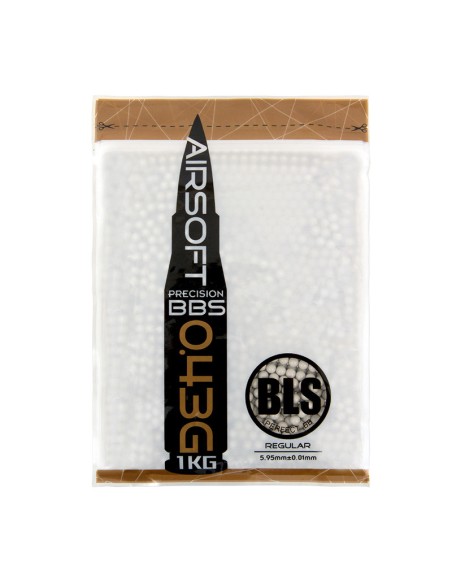 BLS bille 0.43gr sachet de 1kg - 