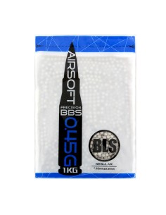 BLS 0.45gr BB (1 kg) - 