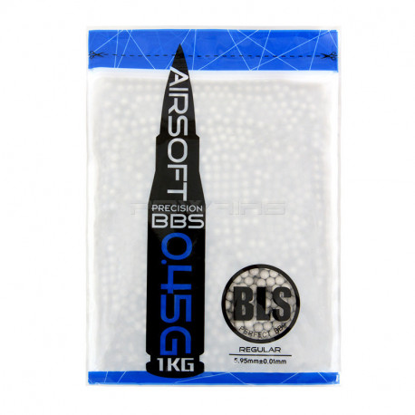 BLS 0.45gr BB (1 kg) - 