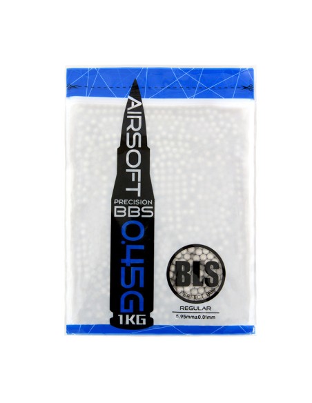 BLS 0.45gr BB (1 kg) - 