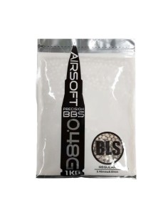 BLS 0.48gr BB (1 kg) - 