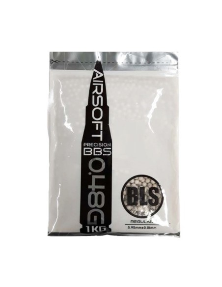 BLS 0.48gr BB (1 kg) - 