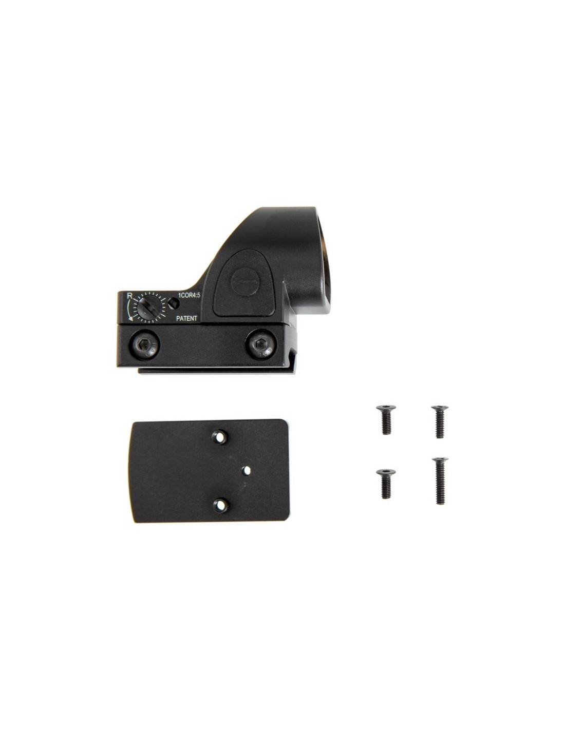 AIM SRO Reflex Sight (Picatinny / Glock)
