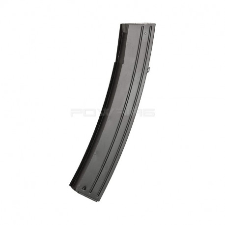 S&T 110rds mid cap magazine for Sterling - 