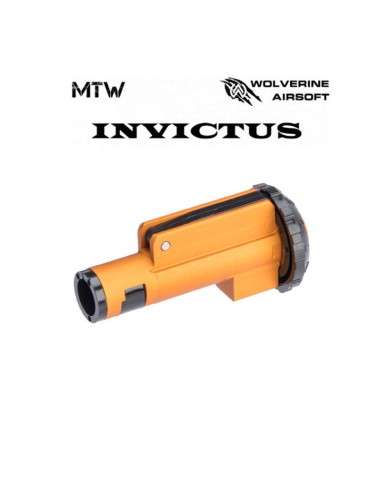Wolverine INVICTUS Phoenix bloc hop up pour MTW - 
