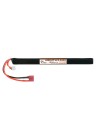 IPOWER batterie LIPO 11,1V 1200Mah 20C stick pour AK (Dean)