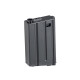 Bell 110rds short magazine for M4 / M16 AEG - 