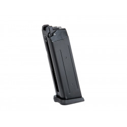 APS 24 rds gaz magazine for Marui Glock 17 / D-MOD / XTP