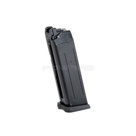 APS 24 rds gaz magazine for Marui Glock 17 / D-MOD / XTP - 