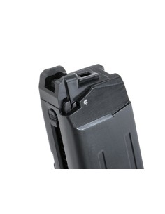 APS 24 rds gaz magazine for Marui Glock 17 / D-MOD / XTP -  2