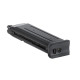 APS 24 rds gaz magazine for Marui Glock 17 / D-MOD / XTP - 