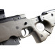 ARES AW 338 OD - 