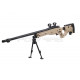 ARES AW 338 TAN - 