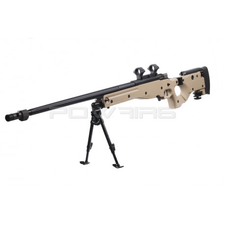 ARES AW 338 TAN - 