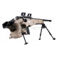 ARES AW 338 TAN - 