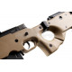 ARES AW 338 TAN - 