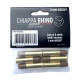 Lot de 6 Douilles pour Chiappa Rhino Airsoft 6mm
