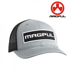 Magpul Casquette Magpul Wordmark - Grey