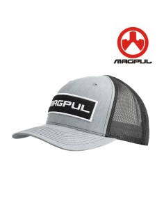 Magpul Casquette Magpul Wordmark - Grey -  2