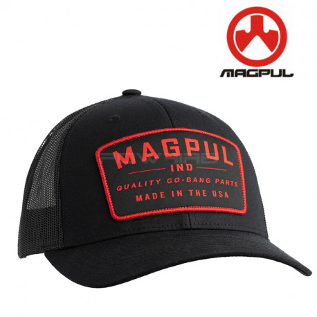 Magpul Go Bang - Black - 