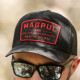 MAGPUL Casquette Magpul Go Bang - Noir - 