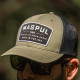 MAGPUL Casquette Magpul Go Bang - OD - 