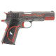 AW Custom 1911 NE2201 gas GBB - 