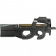 FN Herstal P90 red dot AEG - 