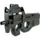 FN Herstal P90 red dot AEG - 