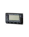 VB POWER Cell meter - Capacity controller