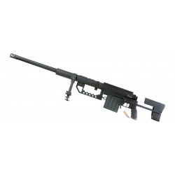 ARES M200 Sniper Rifle - BK - 