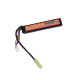 VB Power batterie lipo 7.4v 900mah 15C- mini Tamiya - 