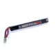 ASG 11.1v 900mah 15C lipo battery - mini Tamiya - 