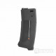 PTS EPM1 Enhanced Polymer Magazine One for AEG - Black - 