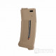 PTS EPM1 Enhanced Polymer Magazine One for AEG - Dark Earth