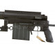 ARES M200 Sniper Rifle - BK - 