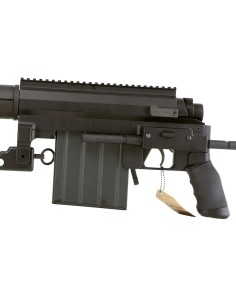 ARES M200 Sniper Rifle - BK -  2