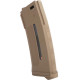 PTS EPM1 Enhanced Polymer Magazine One for AEG - Dark Earth - 