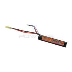 VB Power 7.4v 1100mah 20C lipo battery - Mini Tamiya - 