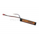 VB Power batterie lipo 7.4v 1100mah 20C - T-Dean - 