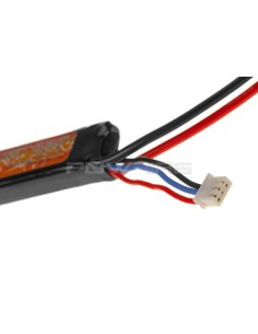 VB Power 7.4v 1100mah 20C lipo battery - T-Dean -  2