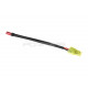 battery wire plug converter JST male to mini Tamiya male - 