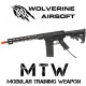 MTW Reaper Carbine 14.5inch Wolverine