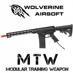 MTW Inferno Carbine 14.5inch Wolverine - 